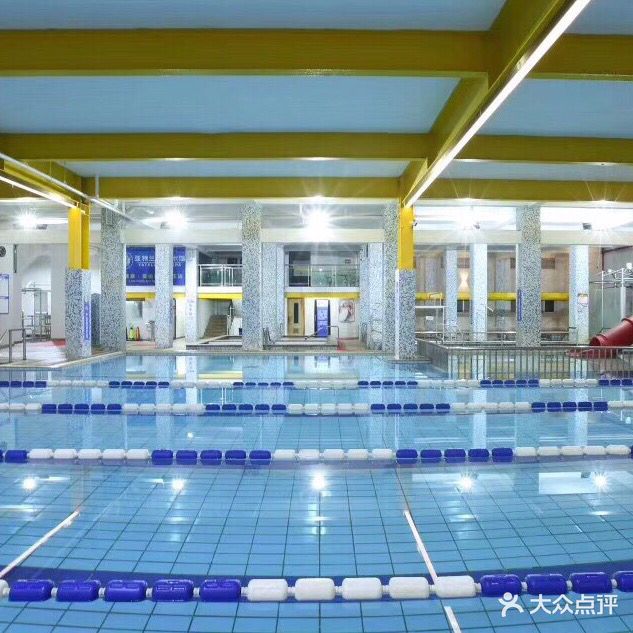 亚特兰大活水馆(江头店)