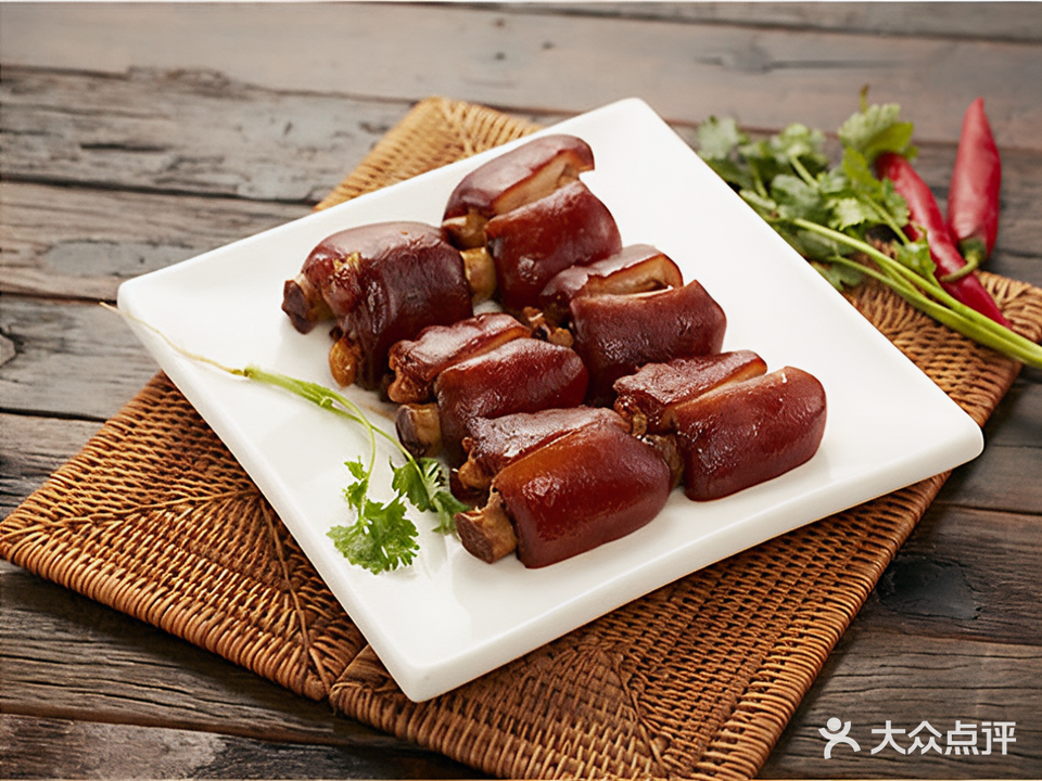 吴记富苑(朝阳店)