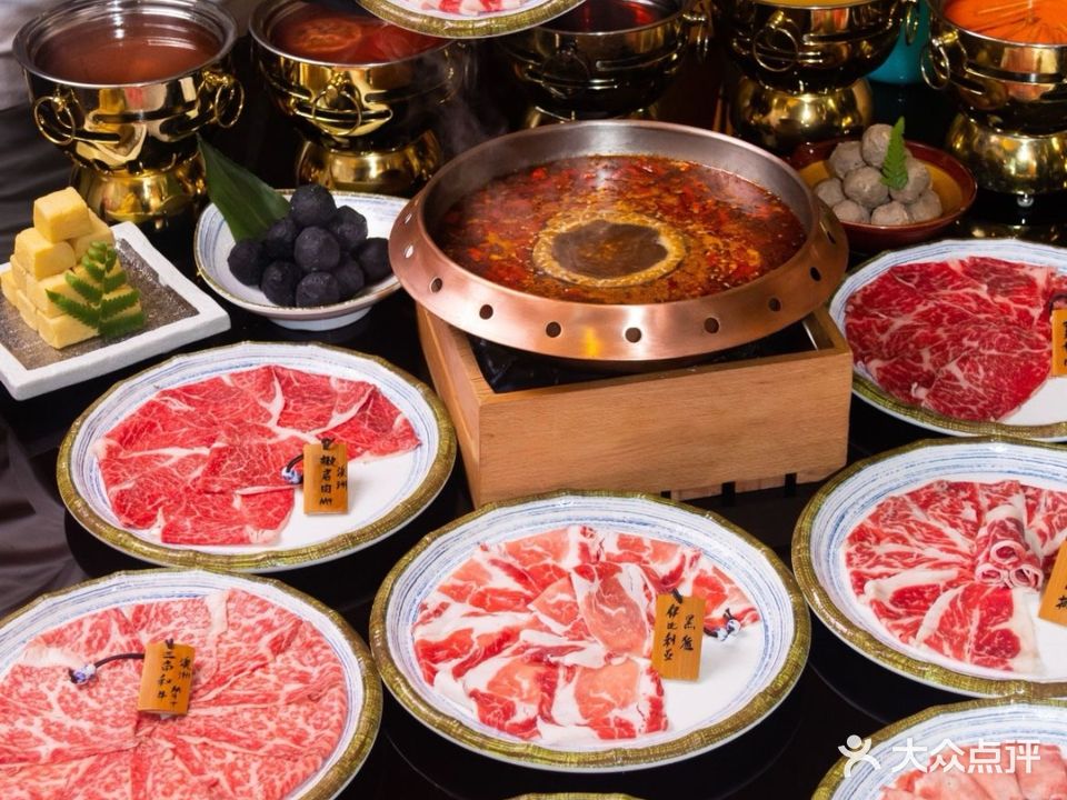 惠州皇冠假日酒店·石山日本料理