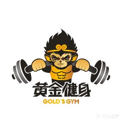 黄金健身俱乐部(三亚国际金融中心店)