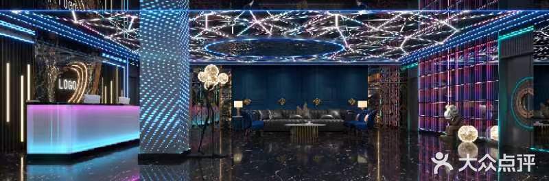 洛君阁·K歌·沐足