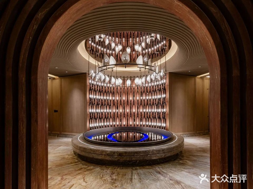 沧海宴·海沧英迪格酒店