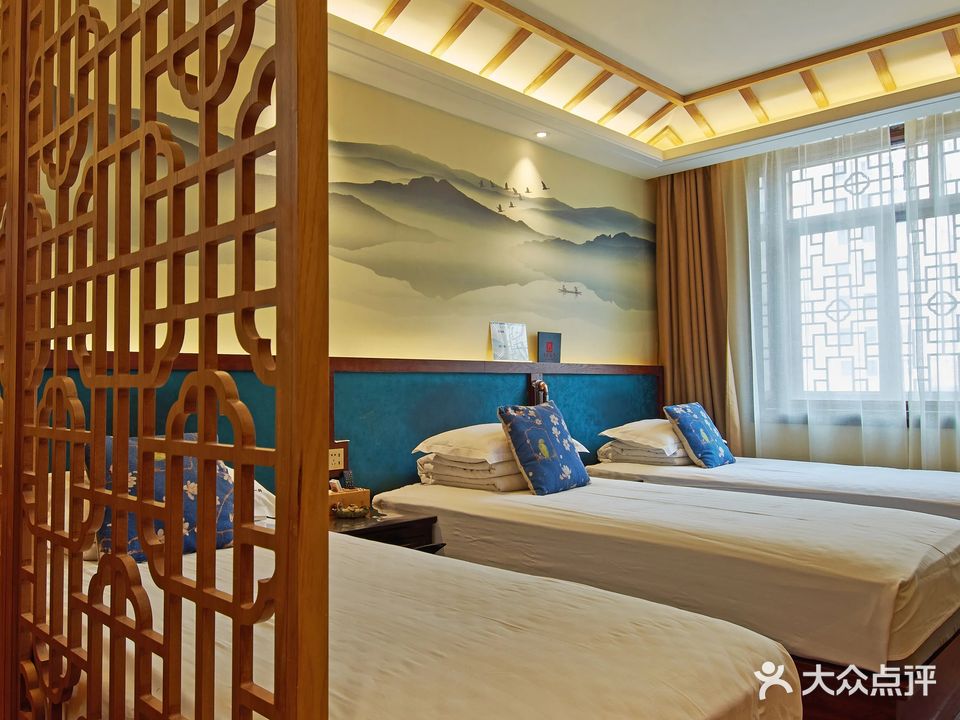 足行天下(一分店)