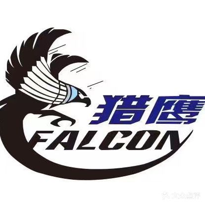 猎鹰羽毛球馆