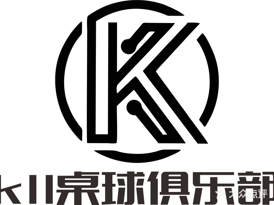 K11桌球俱乐部(名门天街mall店)