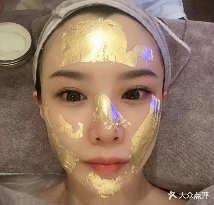 伊尔曼音乐SPA美容养生会所(盛世御苑店)