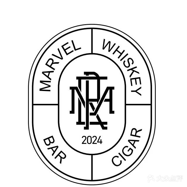 MARVEL雪茄·威士忌吧