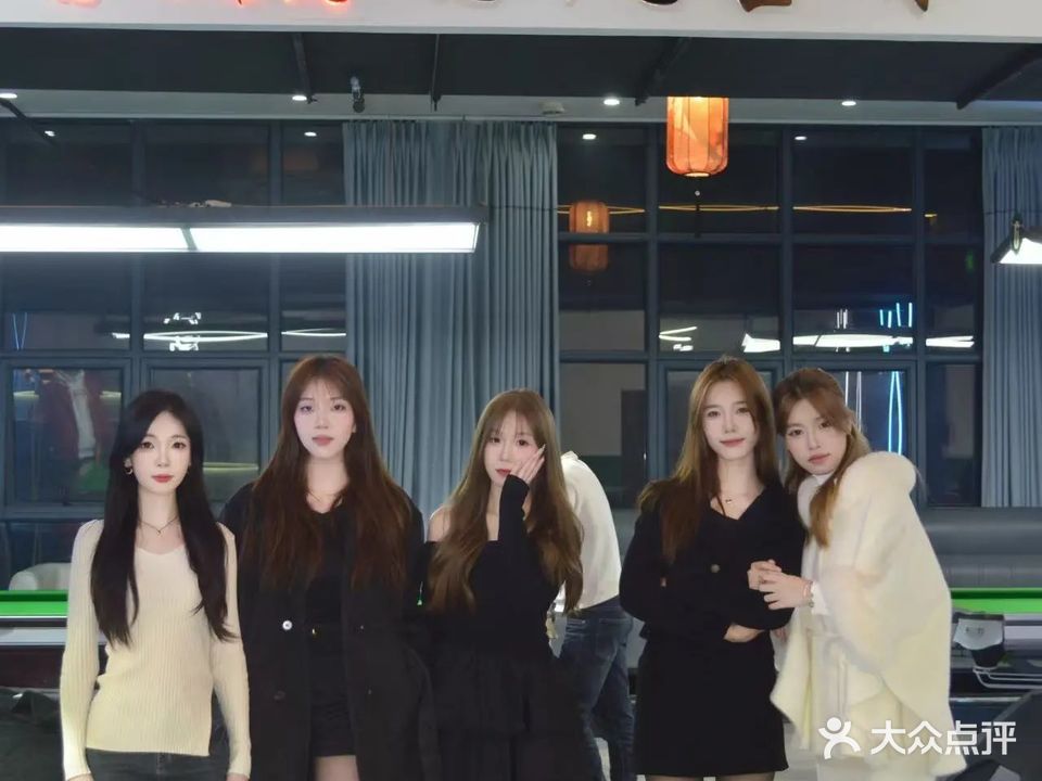 国风台球俱乐部(安吉店)