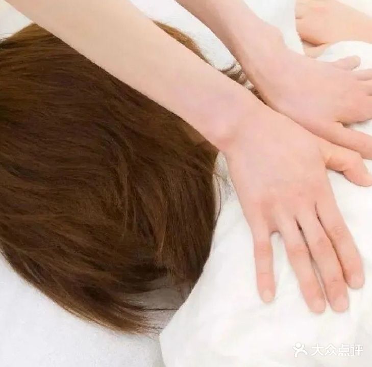 郭氏按摩(和顺园店)