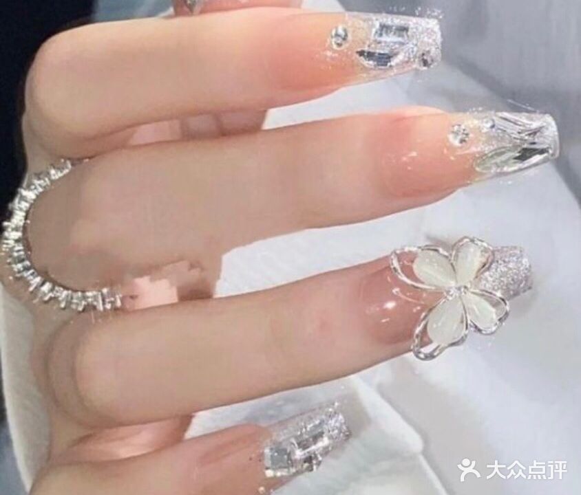 柚子美甲(嘉鸿花园店)