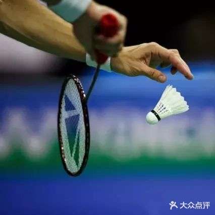 奥羽羽毛球训练基地(石桥铺校区)