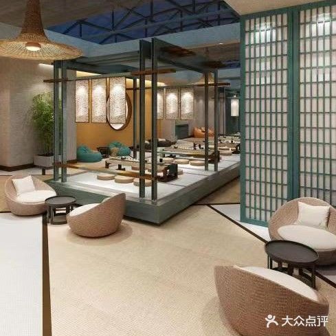 半岛浴场(万科·东湾半岛b区店)