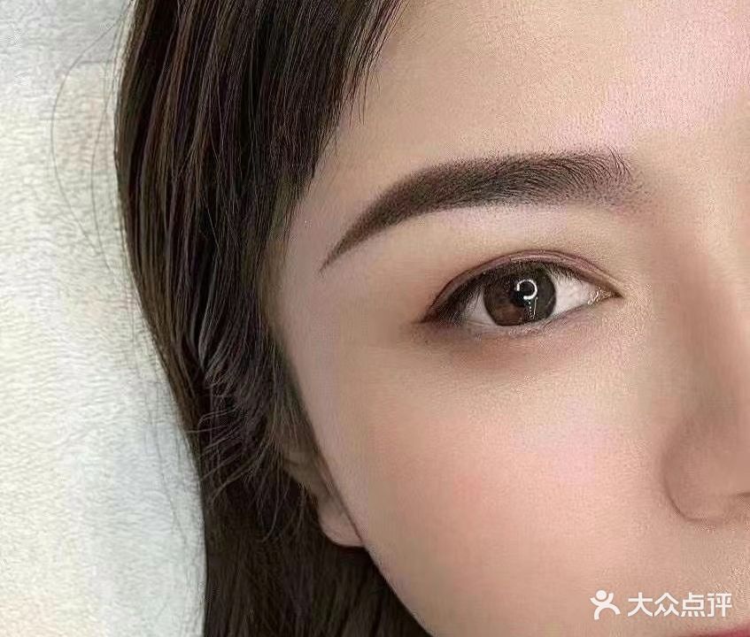 贤绣妆容貌管理