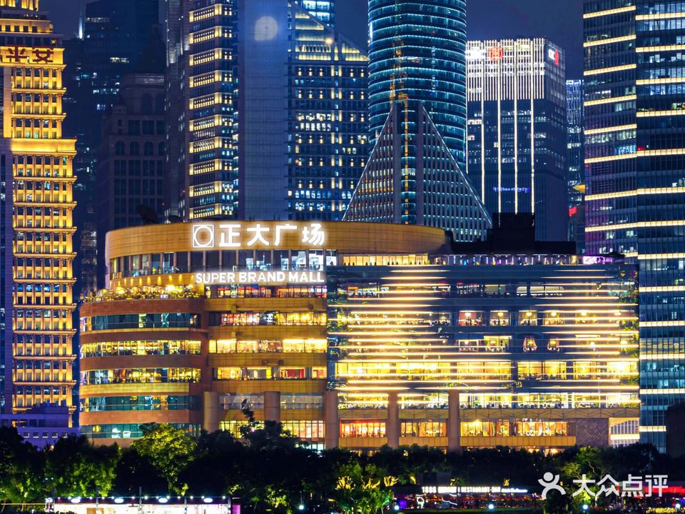 正大广场