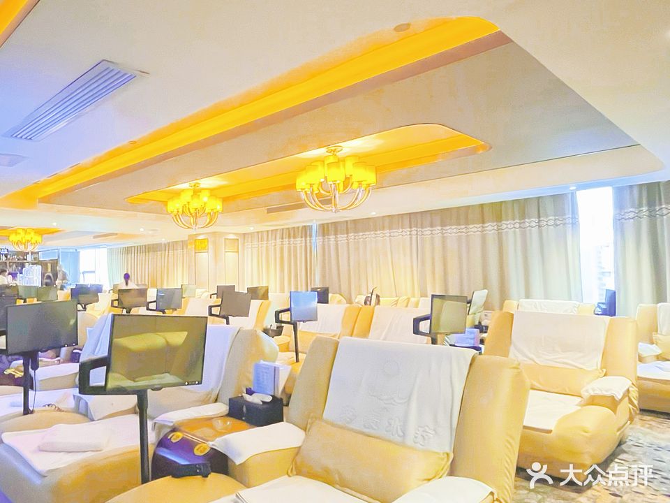 英豪水会SPA(爵士大厦C座店)