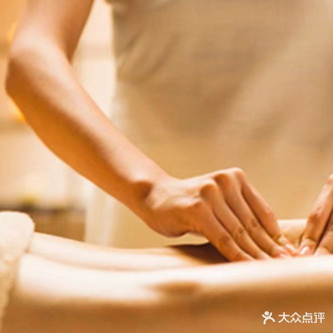 怡水堂SPA足浴(同祥城C区店)