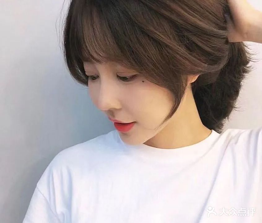 江红美发店