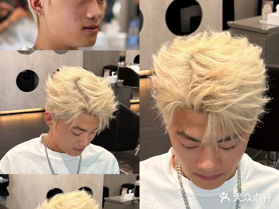 飞阳造型(山南雅砻河酒店店)