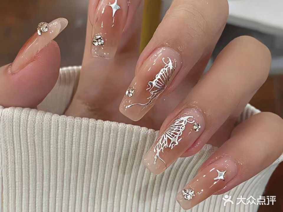 贞贞美学馆(凯中·理想城店)