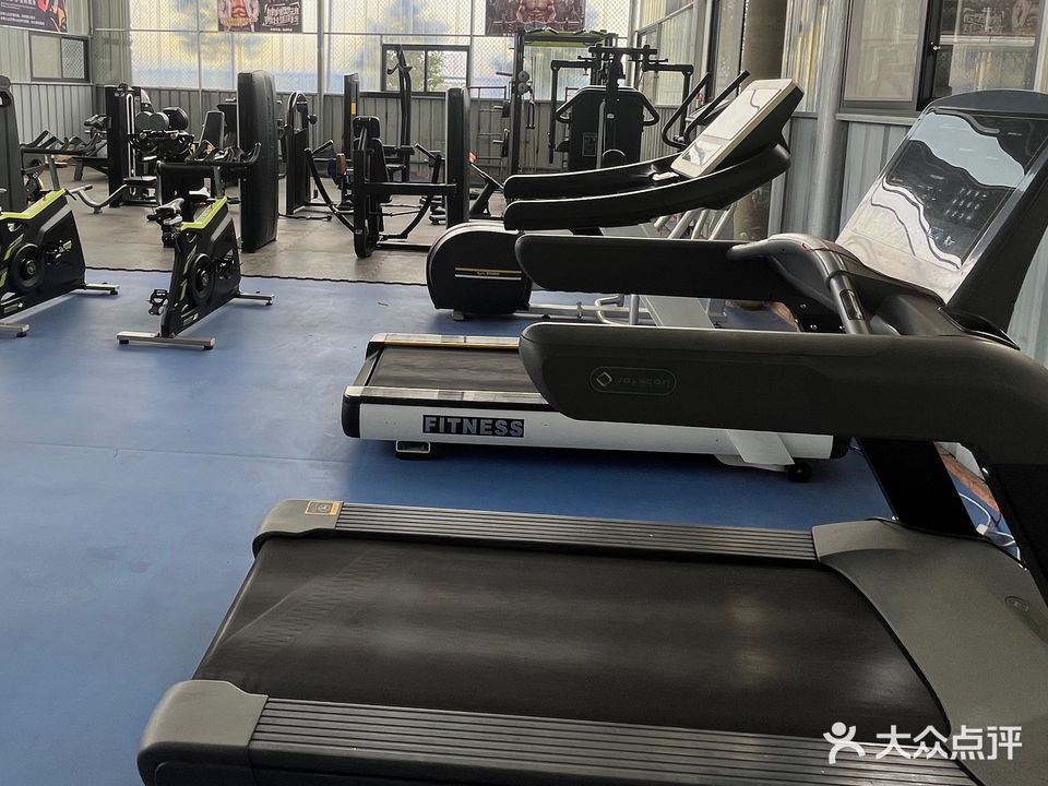 红玉体育综合馆