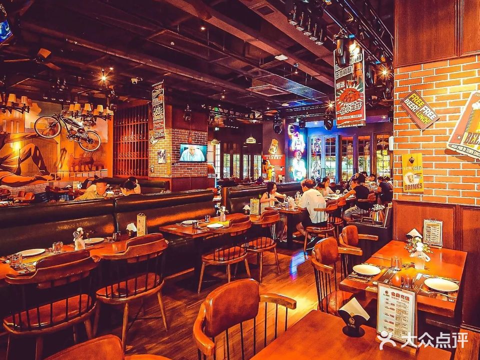 品众·林肯集市