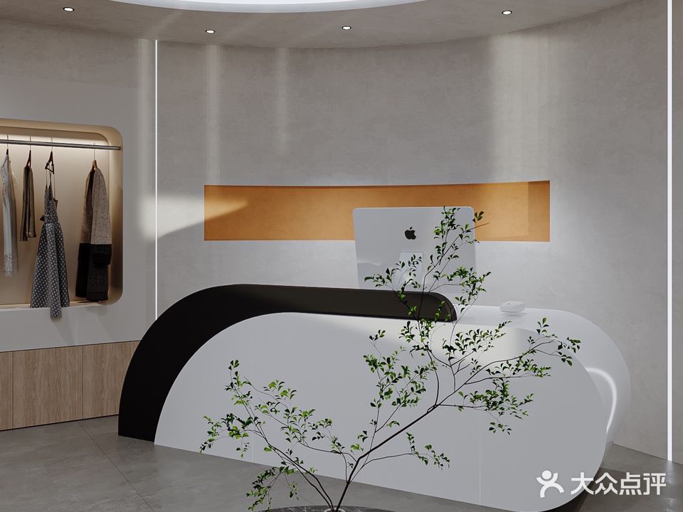 元瑜伽普拉提(前园南路店)