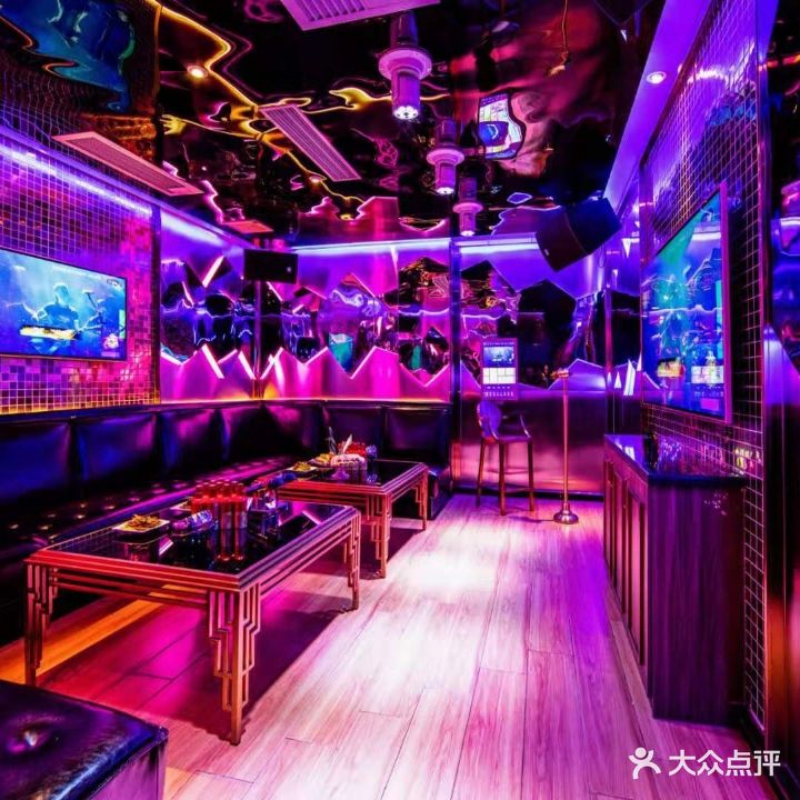 欢畅纯K(顺鸿商业广场店)