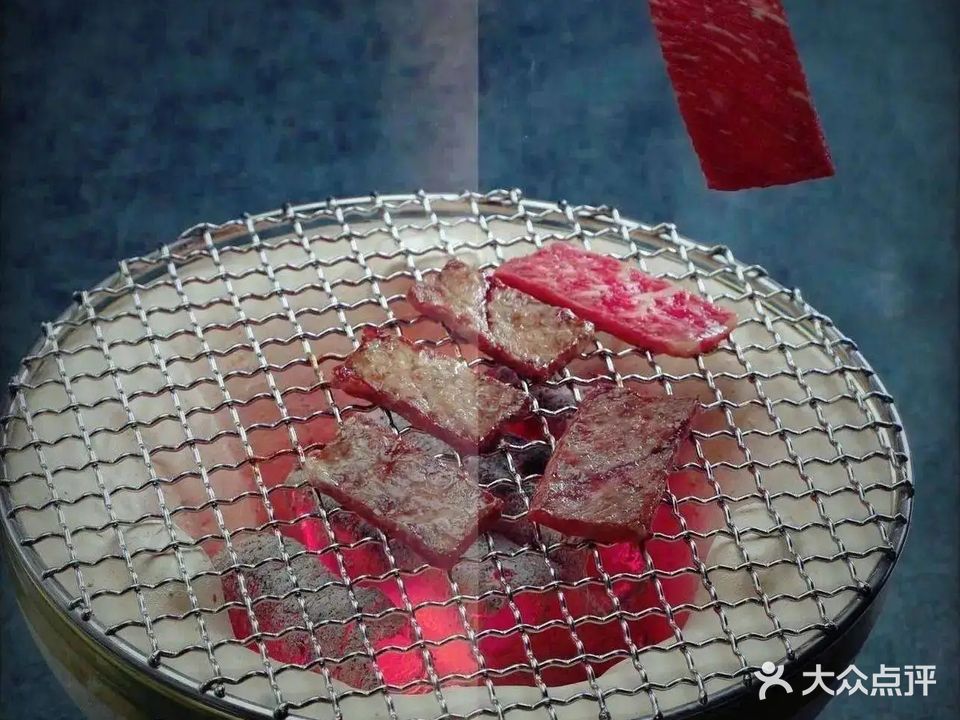 小鹿首尔街头烤肉(高州潮乐汇店)