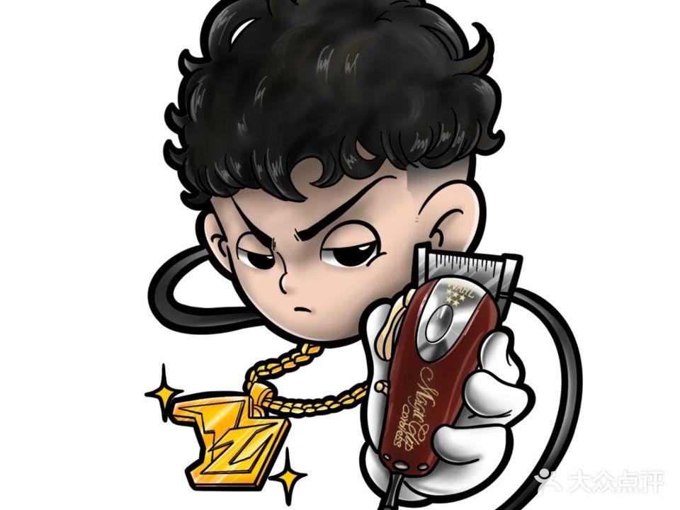 伊点造型(第五街店)