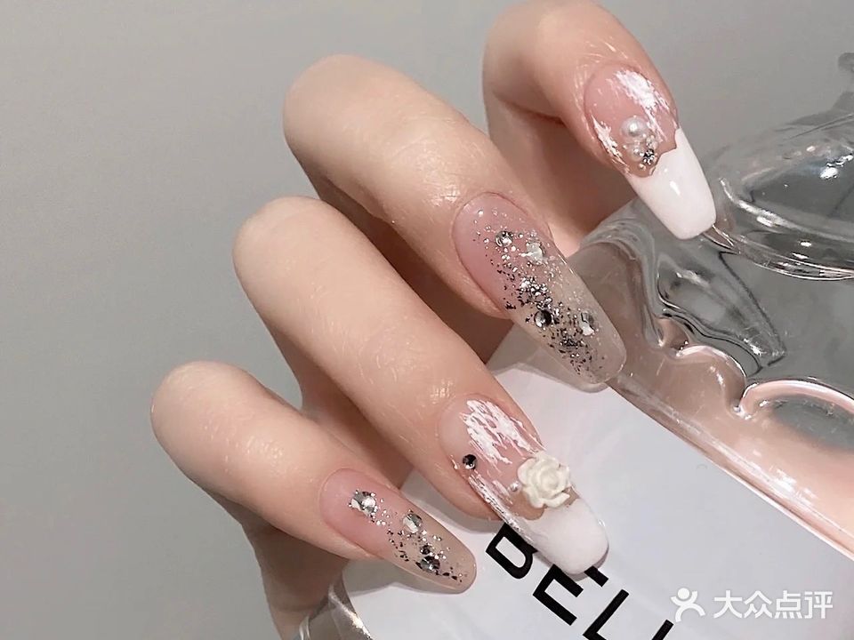 星邻小阁美甲美容店(中集国际城5期店)