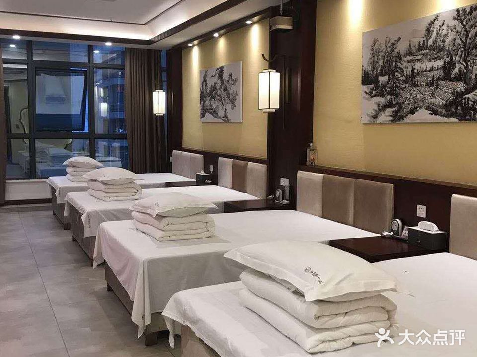 净逸康足浴(务川店)