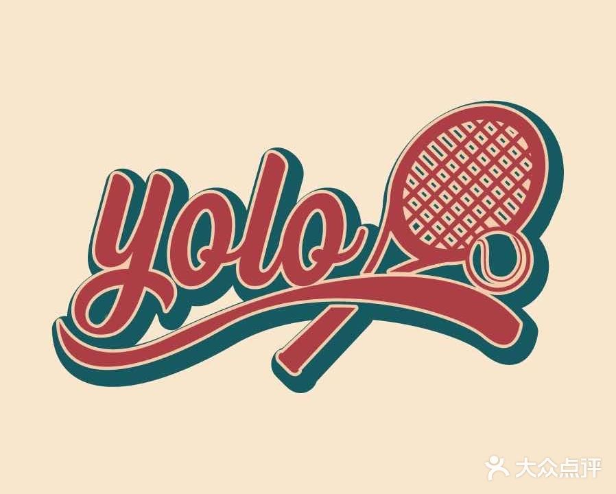 Yolo网球学练馆