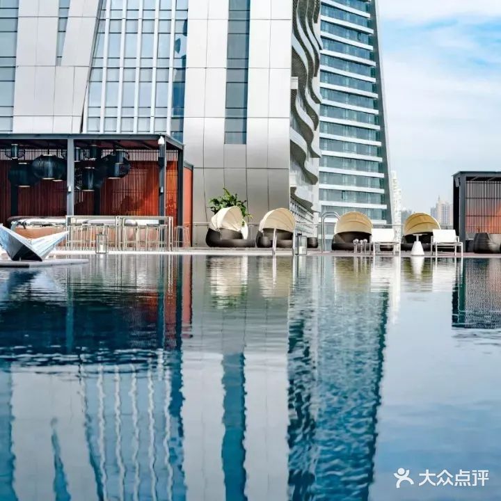 尊悦·游泳健身