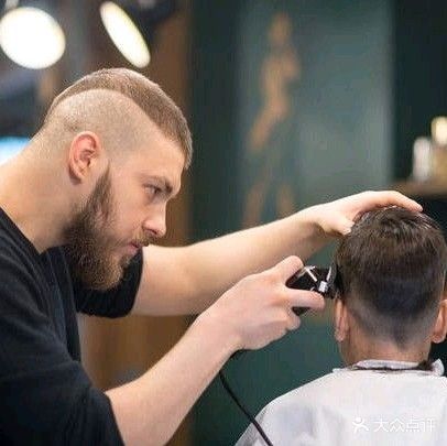 20元快剪(水晶城店)