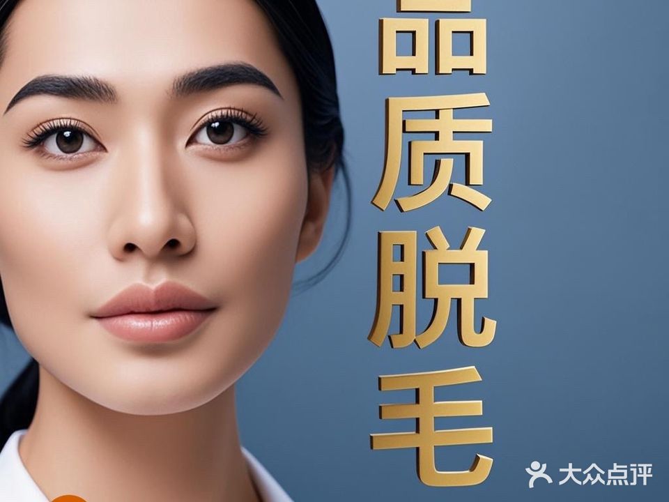 境UNHAIR专业脱毛机构(王府井店)