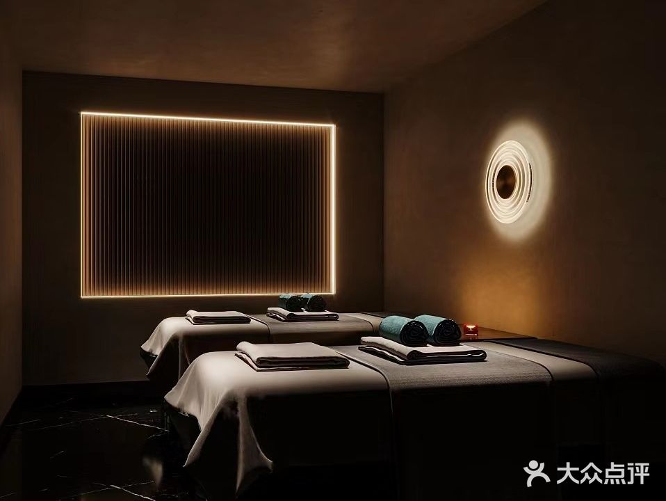 尊悦沐足休闲会所