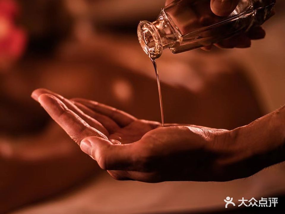 平价沐足·按摩·SPA养生馆