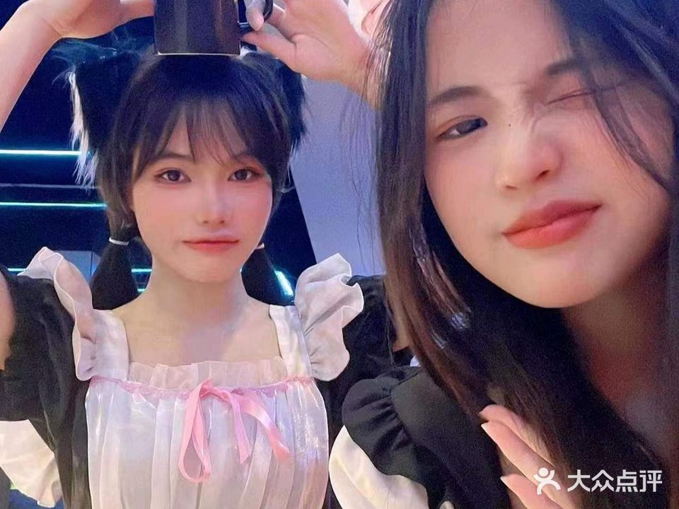 暴风网咖(莞太路店)