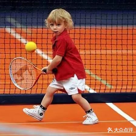 威动网球俱乐部