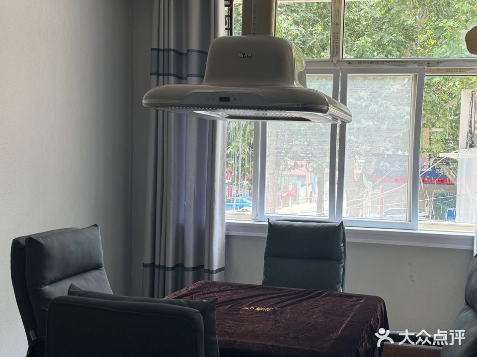 棋乐无穷棋牌·24h(百姓八方酒店)