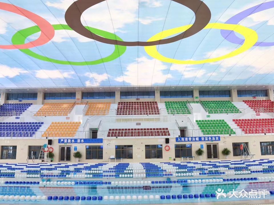 汇文学校游泳馆(三十铺镇店)