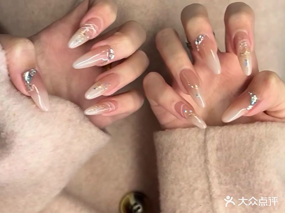 怡帆美妆工作室