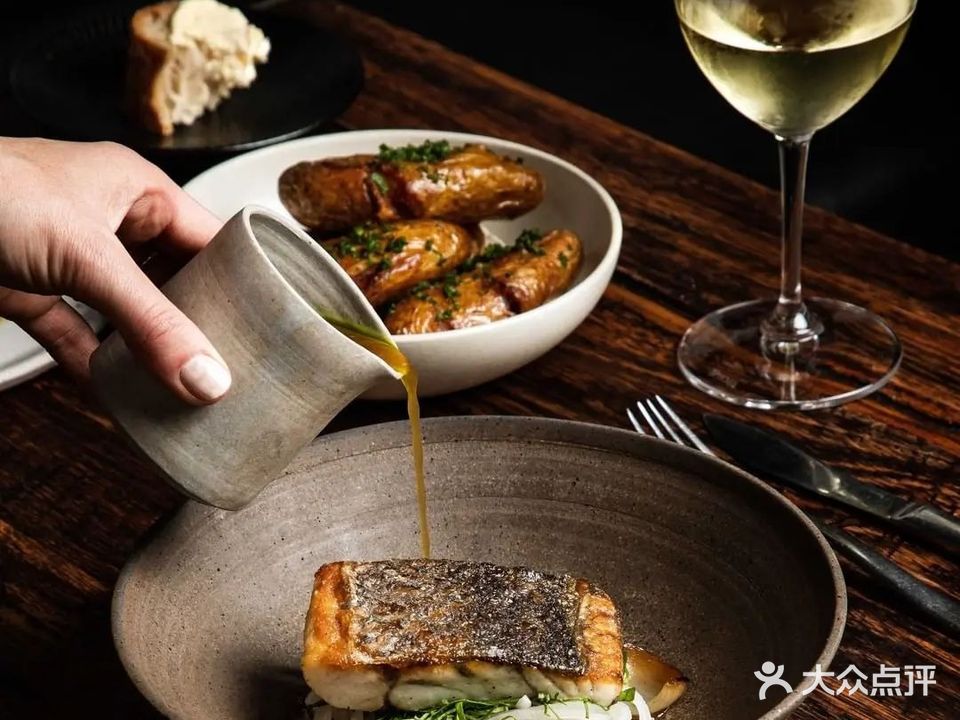 琳琅餐厅(昌大昌店)