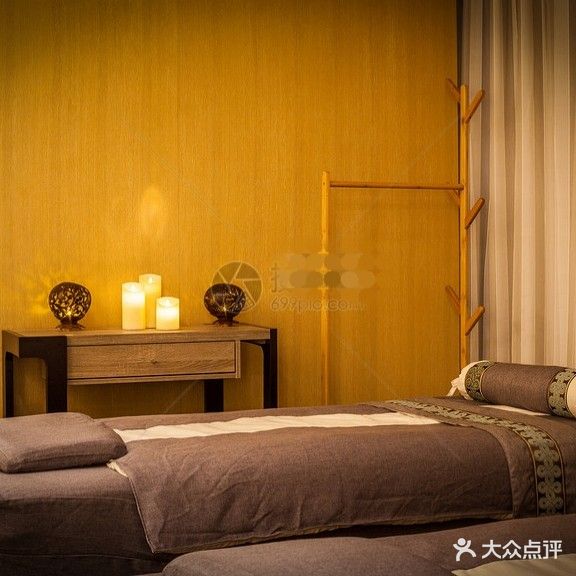 庭森森·SPA养生·小筑(东葛店)