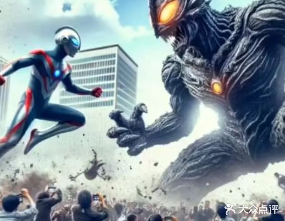 德顺印象儿童乐园(佛山店)