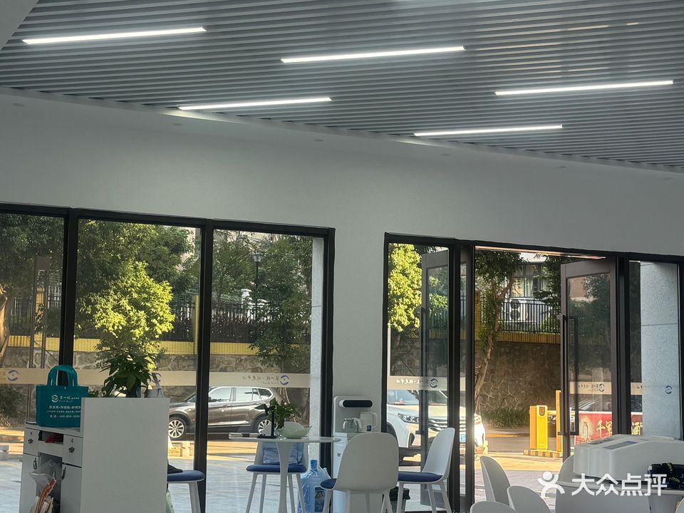 第一视视光中心(东区店)