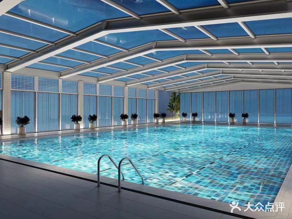 全时游泳健身会所(三角紫荆广场店)