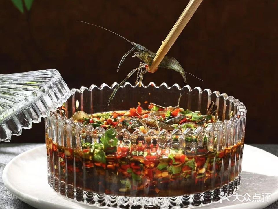 满庭川衢州菜·烧烤夜宵(古城中河沿店)