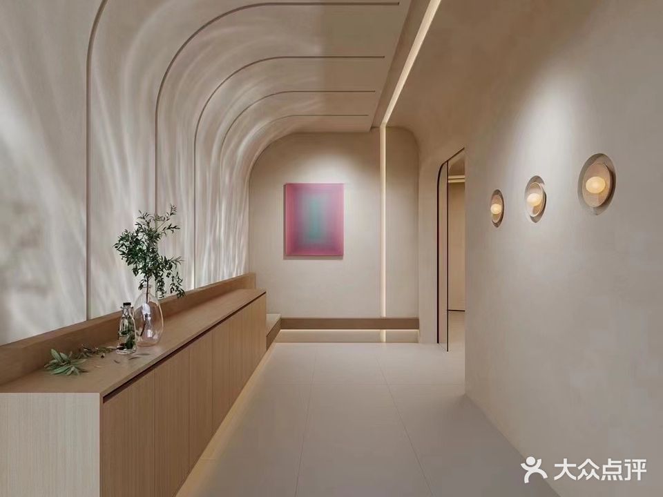 TOP普拉提瑜伽馆(天际东方店)