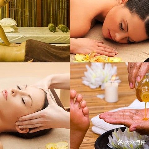 容县莎伶养生美容店